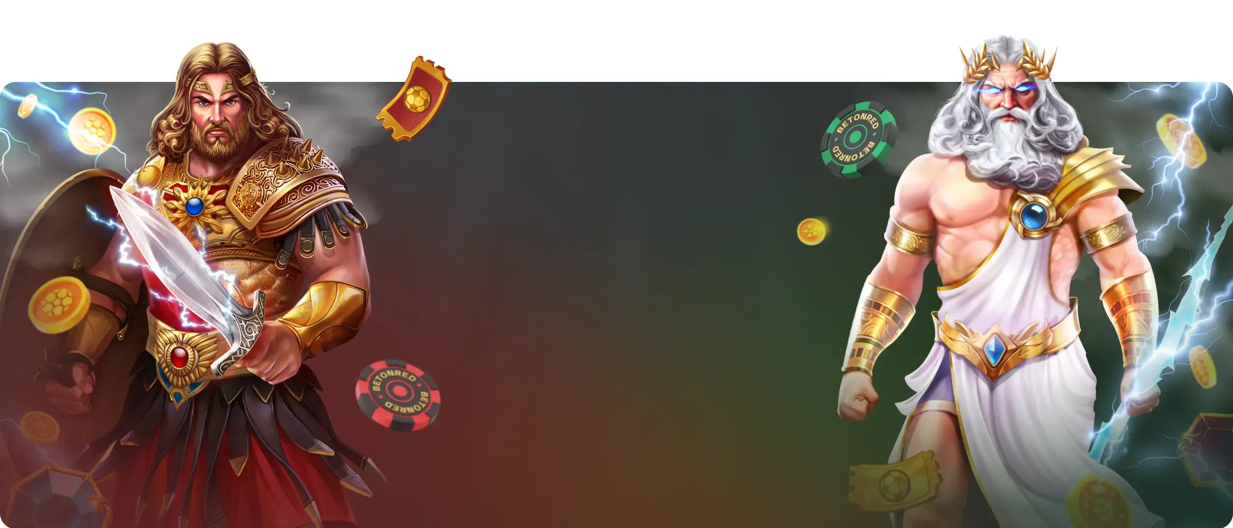 Beef Casino welcome bonus
